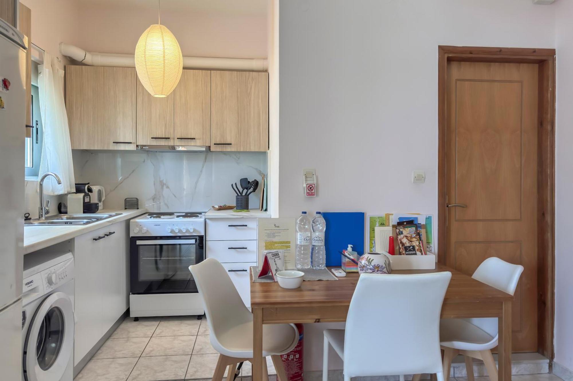 Alisahni Home 2 Даратсо Экстерьер фото